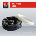 Sealed Ink Cup with Aluminum Body& Ceramic Ring for Everbright Ink Cup